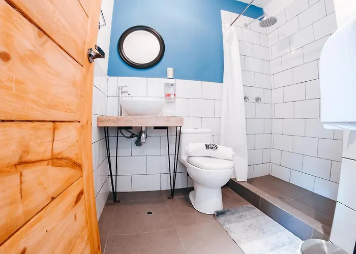 Hostel Supertramp Cusco