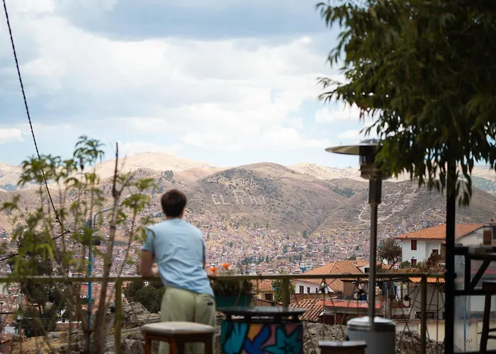 Supertramp * Cusco