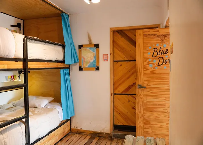 Supertramp Hostel