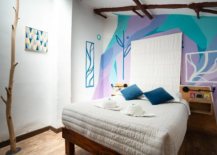 Hostel Supertramp *