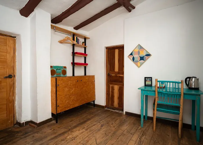 Hostel Supertramp Cusco