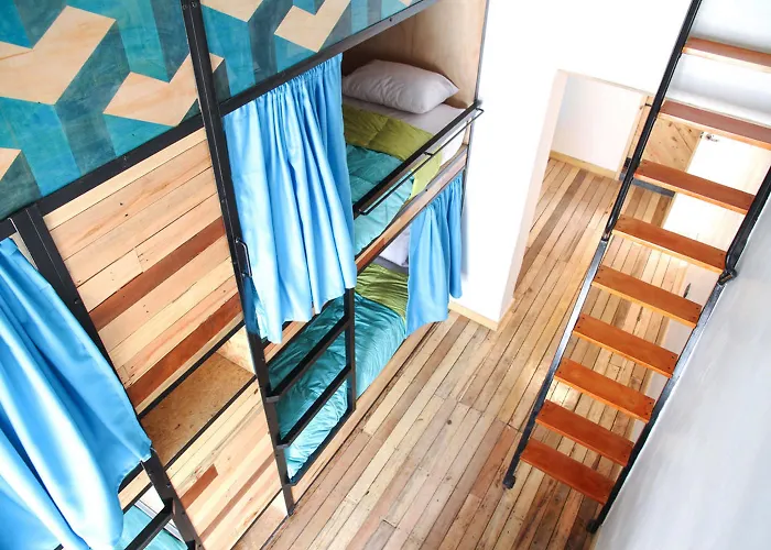Hostel Supertramp