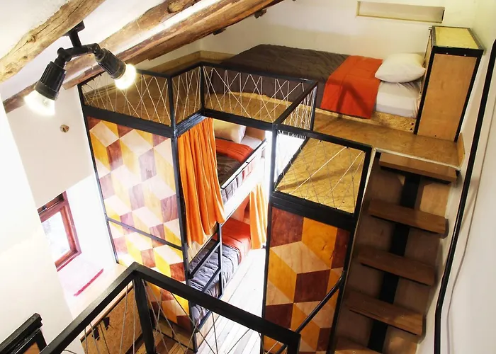 Hostel Supertramp Cusco