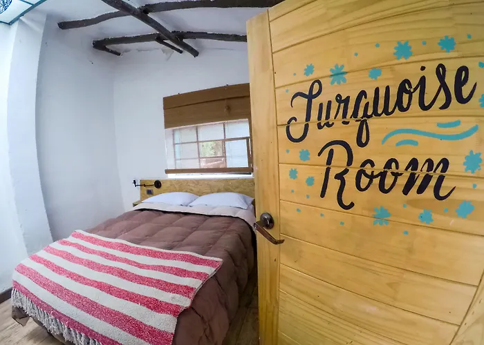 Hostel Supertramp