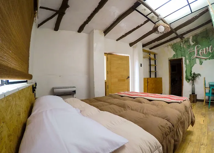 Hostel Supertramp *