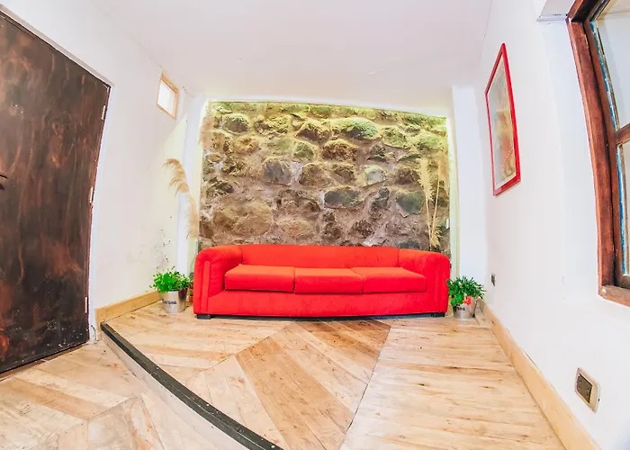 Hostel Supertramp