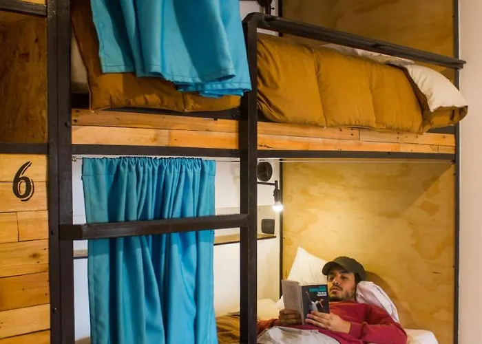 Hostel Supertramp